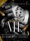 Cover image for Make Me